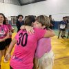 Tecnologia da Informação e Transporte Clínico A decidem a 3ª Copa Santa Casa de Futsal